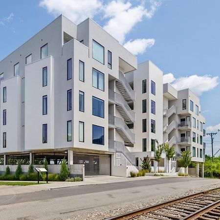 River View, Balcony, Germantown, Central, Elevator Нашвілл Екстер'єр фото